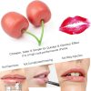 Cherry Lip Plumper Fernida Silicone Lip Enhancer-3