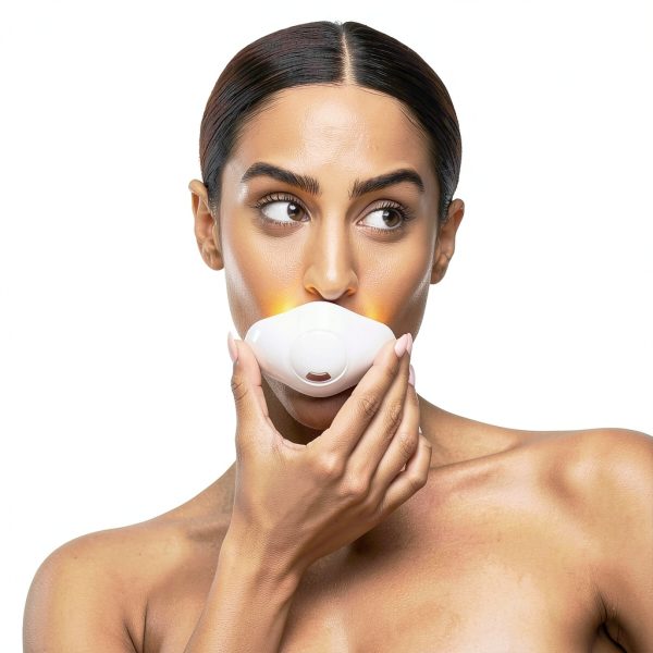 CurrentBody LED Lip Plumping Device Softening Lines-1