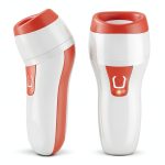 Lip Plumping Device MX Technology Orange Portable-0