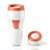 Lip Plumping Device MX Technology Orange Portable-2