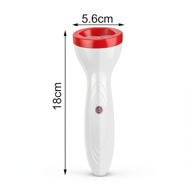 Lip Plumping Device BeautyPro Silicone Design-5