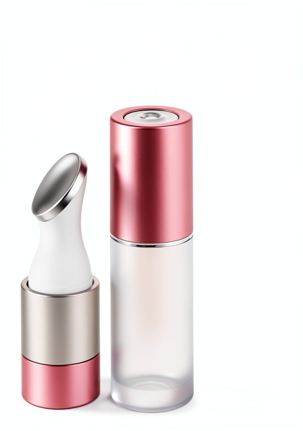 Lip Plumper Device Top Bella Vibrating Beauty Tool-4