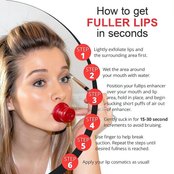 Fullips Lip Plumper Fullips Enhancer Tool-2
