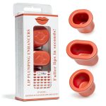 Lip Plumping Tool Fullips Plastic Suction Device-0