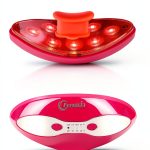 Red Light Lip Device Fernida Portable USB-0