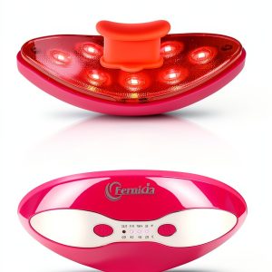 Red Light Lip Device Fernida Portable USB-0