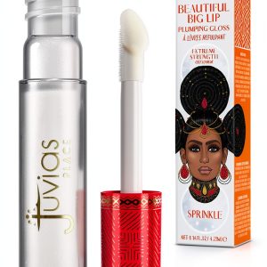 Lip Plumper Juvias Place Gloss Cooling Tingle-0