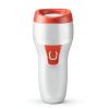 Lip Plumping Device MX Technology Orange Portable-1