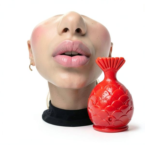 Fish Lip Plumper Generic Silicone for Fuller Lips-6