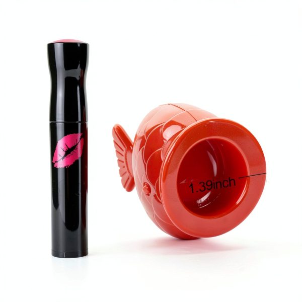 Rayberro Lip Plumper Device Beauty-1