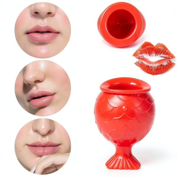 Lip Plumper ZYU5 Silicone Compact for Fuller Lips-6