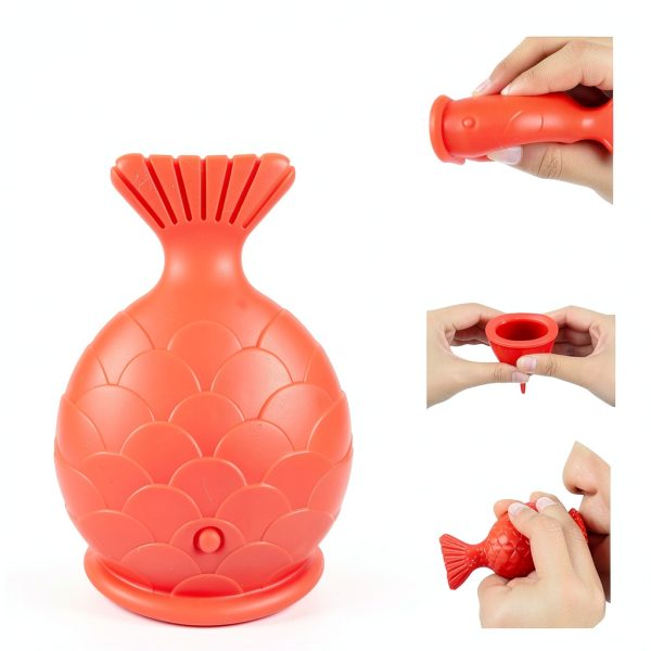 Lip Plumper ZYU5 Silicone Compact for Fuller Lips-5