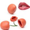 Cherry Lip Plumper Fernida Silicone Lip Enhancer-4