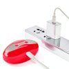 Red Light Lip Device Fernida Portable USB-5