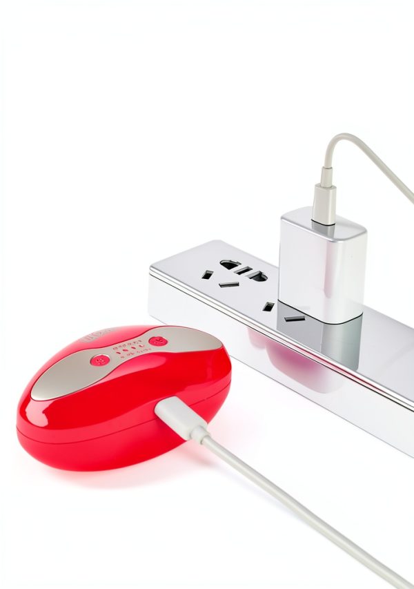 Red Light Lip Device Fernida Portable USB-5