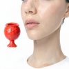 FAMULP Lip Plumper Fish Food-Grade Silicone Design Portable-1