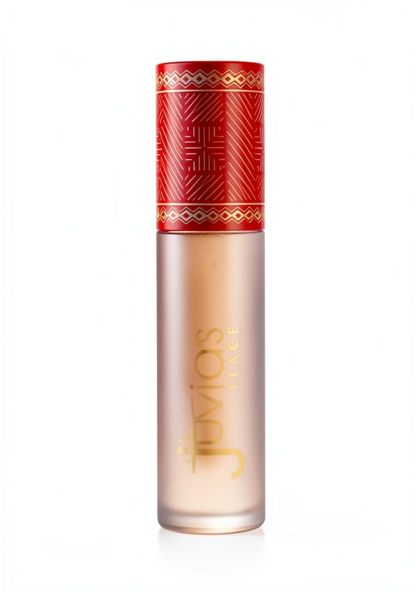 Lip Plumper Juvias Place Gloss Cooling Tingle-4