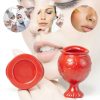 Lip Plumper ZYU5 Silicone Compact for Fuller Lips-4
