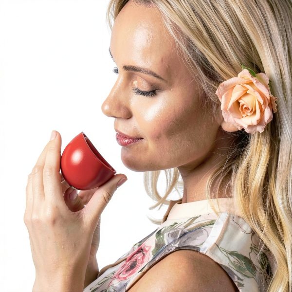 Cherry Lip Plumper Fernida Silicone Lip Enhancer-6