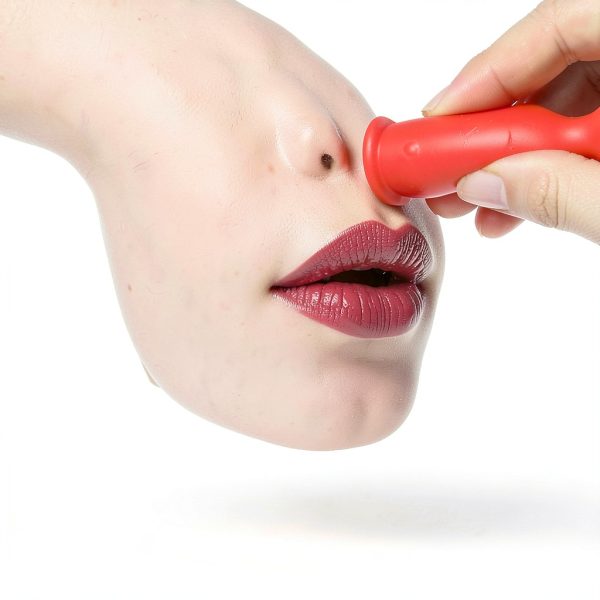 Lip Plumper ZYU5 Silicone Compact for Fuller Lips-1