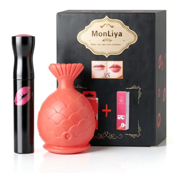 Rayberro Lip Plumper Device Beauty-2