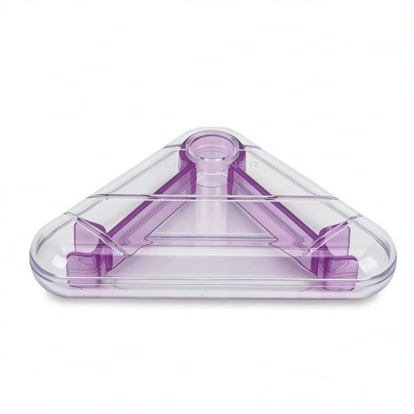 Facial Exercise Tool BROLE ABS Lip Plumper Women-5