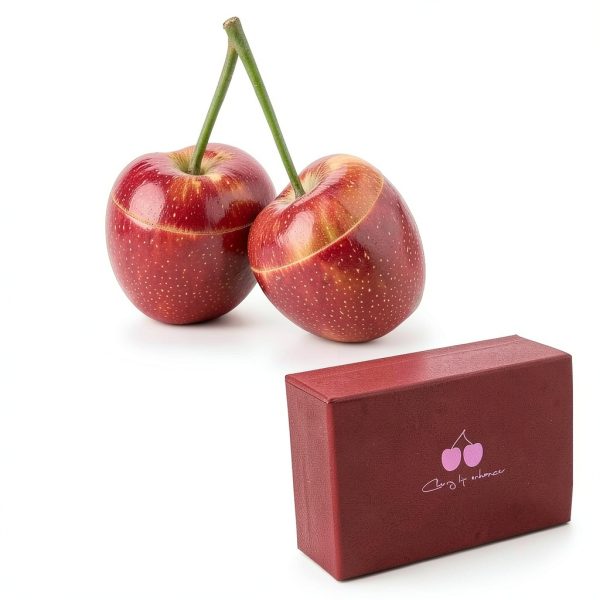 Cherry Lip Plumper Fernida Silicone Lip Enhancer-7