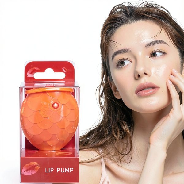 Lip Plumper ZYU5 Silicone Compact for Fuller Lips-2