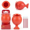 Lip Plumper ZYU5 Silicone Compact for Fuller Lips-0