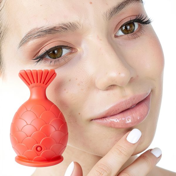 Fish Lip Plumper Generic Silicone for Fuller Lips-5