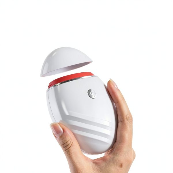 Electric Lip Plumper by Ymiko Silicone Device for Instant Fullness-5