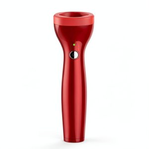 CXGTCI Lip Plumper Portable Silicone Device with 3 Power Levels-0