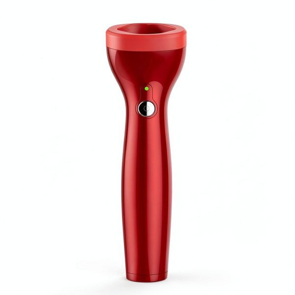 CXGTCI Lip Plumper Portable Silicone Device with 3 Power Levels-0