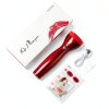 CXGTCI Lip Plumper Portable Silicone Device with 3 Power Levels-5