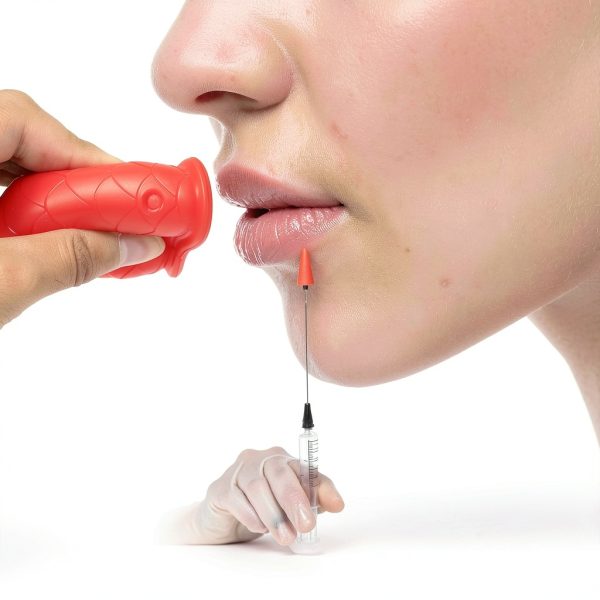 Lip Plumper Device by Giococo Cute Portable Lip Plumping Tool-2