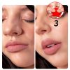 DAWZMR Lip Plumping Device Silicone Lip Enhancer Cute Compact Design-3