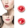 Lip Plumper Maitys Silicone Cherry Red Lip Enhancer Soft Flexible Tool-3