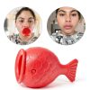 Lip Plumper Monliya K105 Silicone Pump Adjustable Suction-3