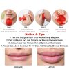 Lip Plumper Monliya K105 Silicone Pump Adjustable Suction-4