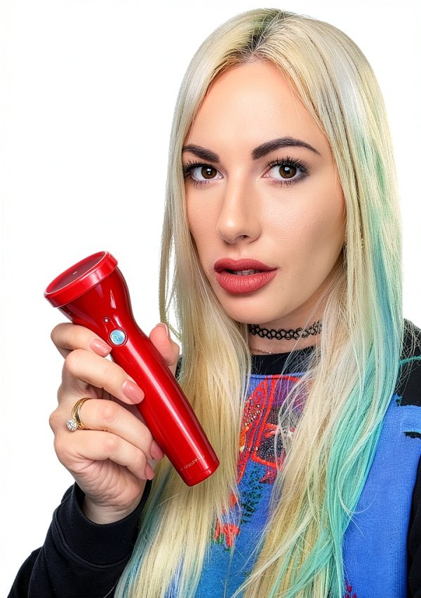 CXGTCI Lip Plumper Portable Silicone Device with 3 Power Levels-3