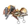 Survival Kit MLIPDC 14-in-1 Large Outdoor Emergency Gear-2