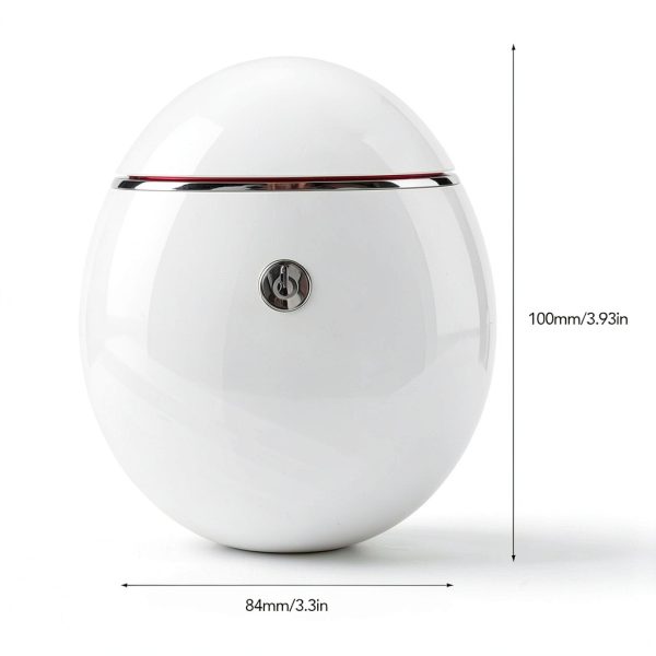 Electric Lip Plumper by Ymiko Silicone Device for Instant Fullness-6