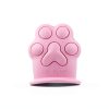MayFancy Silicone Lip Plumper Cat Paw Design Portable Beauty Tool-0