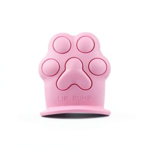MayFancy Silicone Lip Plumper Cat Paw Design Portable Beauty Tool-0