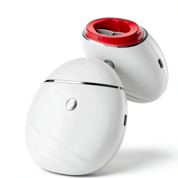 Electric Lip Plumper by Ymiko Silicone Device for Instant Fullness-1