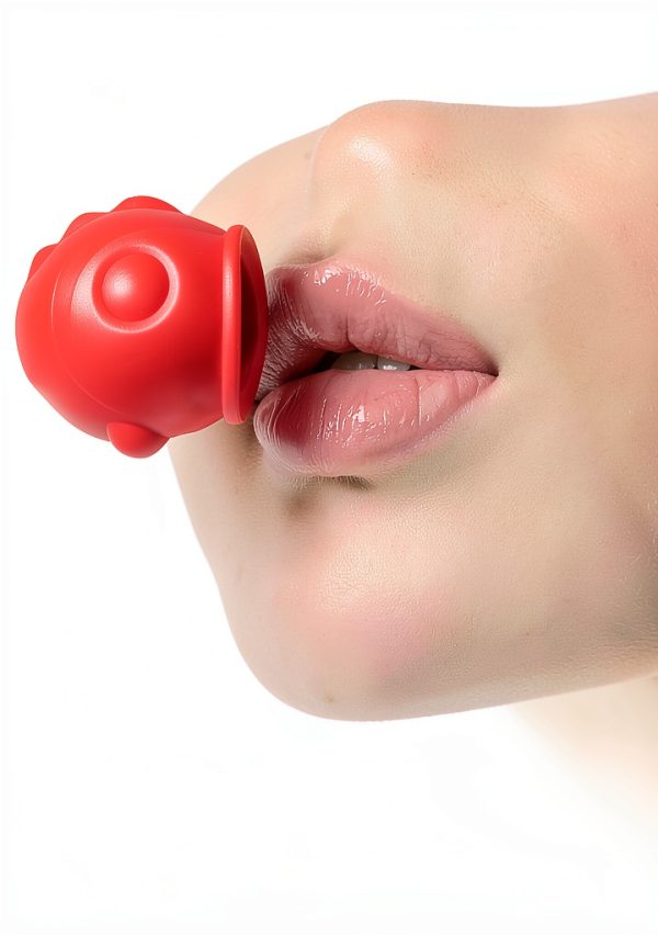 DAWZMR Lip Plumping Device Silicone Lip Enhancer Cute Compact Design-1