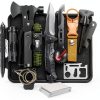 Survival Kit MLIPDC 14-in-1 Large Outdoor Emergency Gear-0