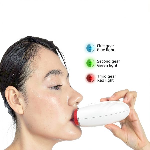 Electric Lip Plumper by Ymiko Silicone Device for Instant Fullness-4