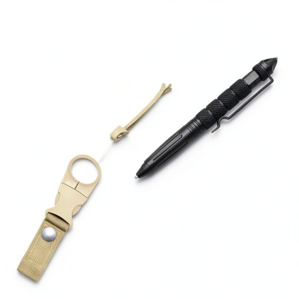 Survival Kit MLIPDC 14-in-1 Large Outdoor Emergency Gear-4