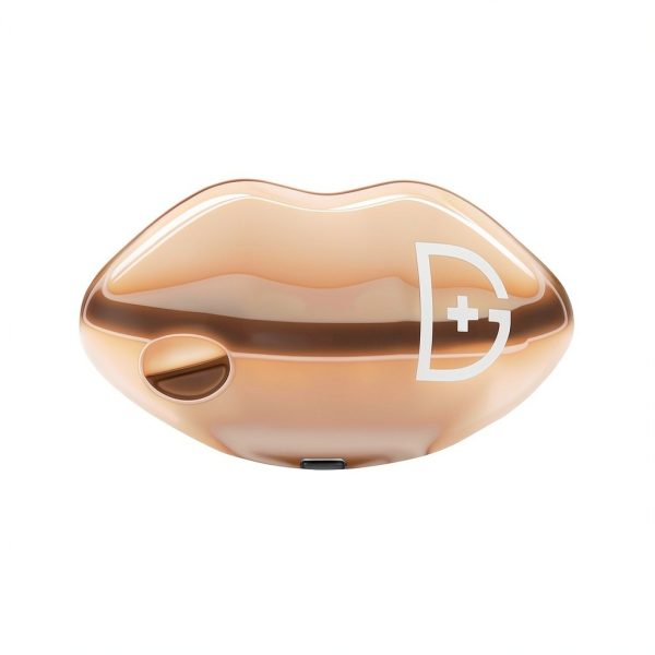 Dennis Gross Lip Plumping LED Device Model BA568210 Red Light Therapy-0